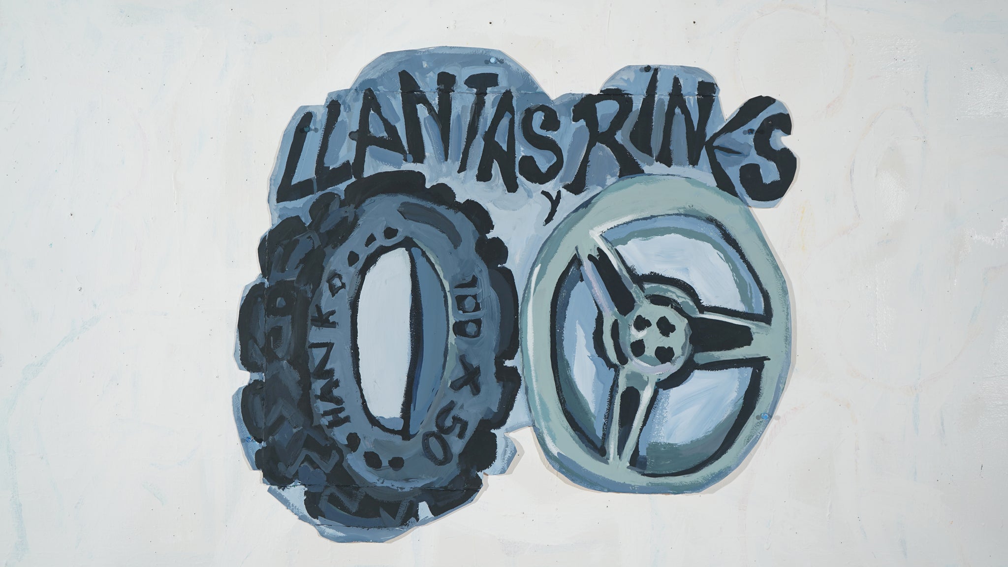 "Llantas y Rines"