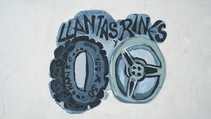 "Llantas y Rines"