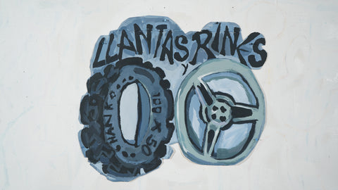 "Llantas y Rines"