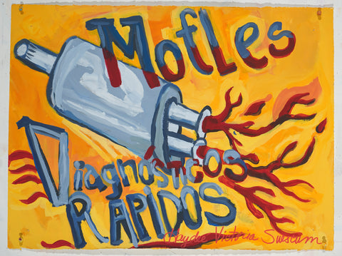 "Mofles"