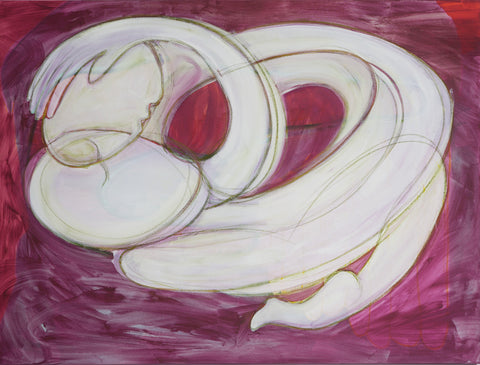 "Venus en Escorpio"