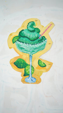 "Margarita"