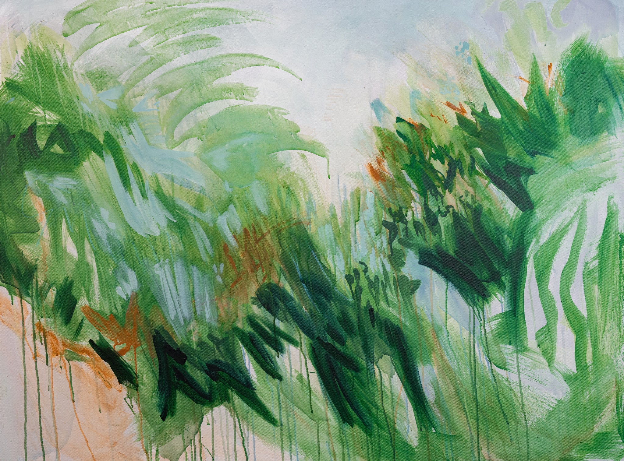 "Bas Obispo - Haut Obispo"