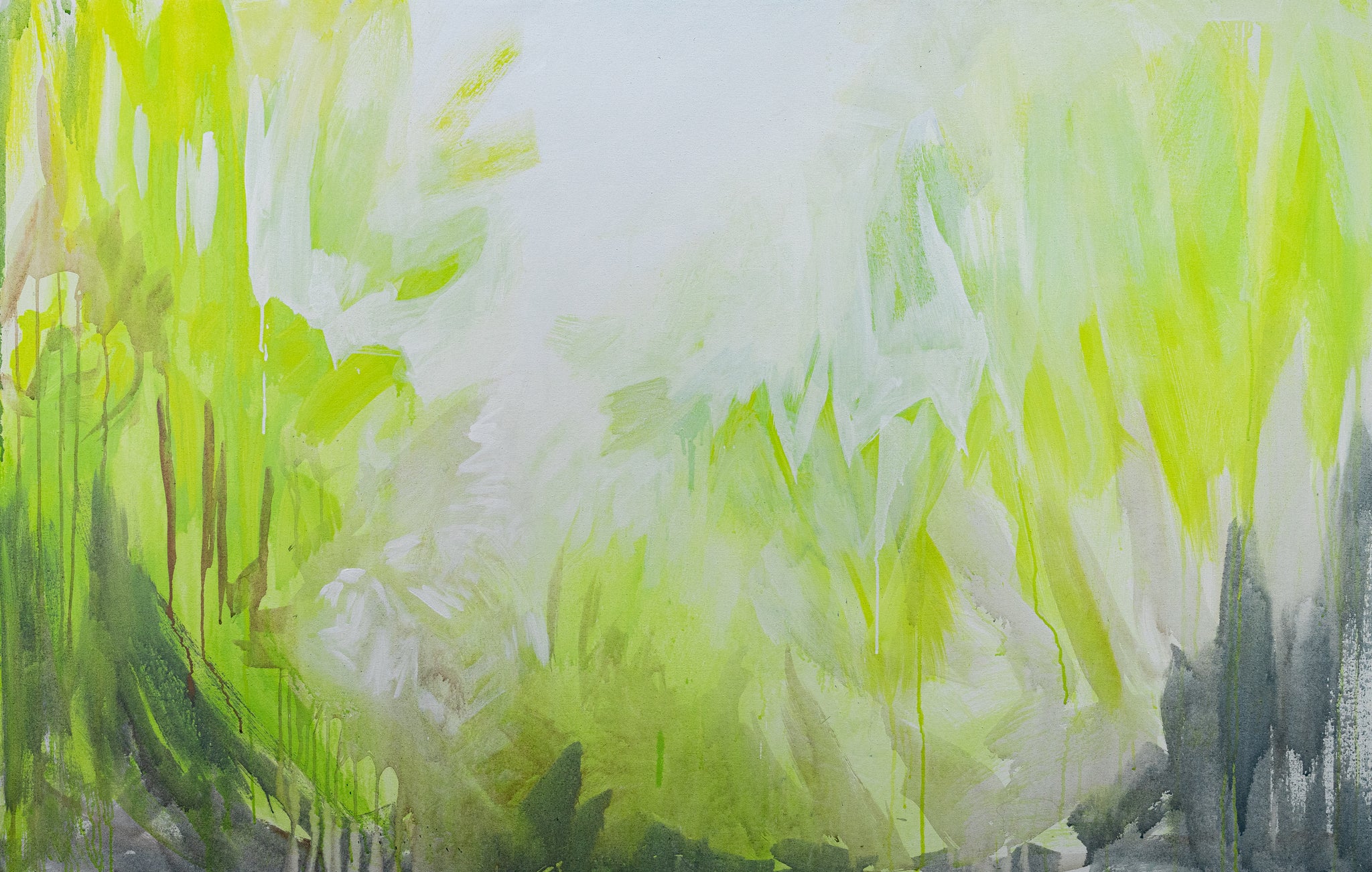 "Resplandor: prueba de anomalía"