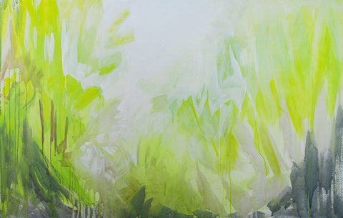 "Resplandor: prueba de anomalía"