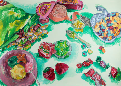 "TuttiFrutti"
