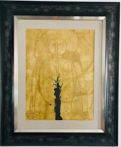 Re Venta - Rufino Tamayo